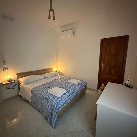 Bed and Breakfast Il Nodo Półwysep Sorrentyński Zewnętrze zdjęcie