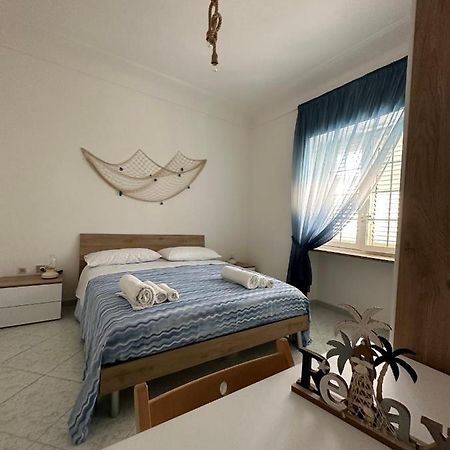Bed and Breakfast Il Nodo Półwysep Sorrentyński Zewnętrze zdjęcie