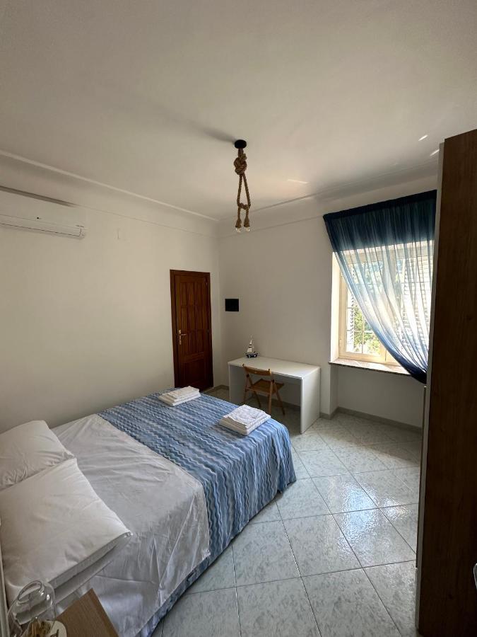 Bed and Breakfast Il Nodo Półwysep Sorrentyński Zewnętrze zdjęcie