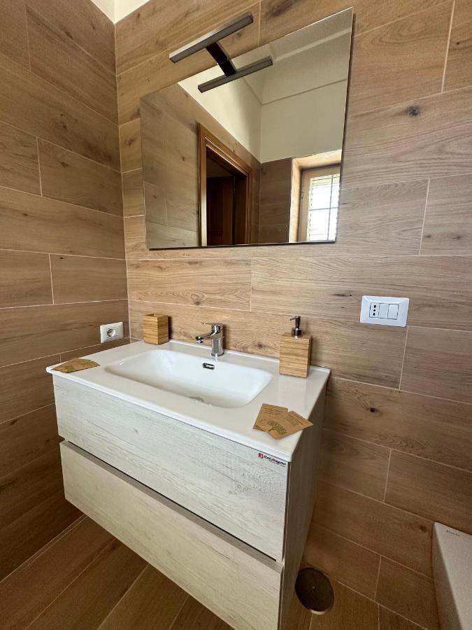 Bed and Breakfast Il Nodo Półwysep Sorrentyński Zewnętrze zdjęcie