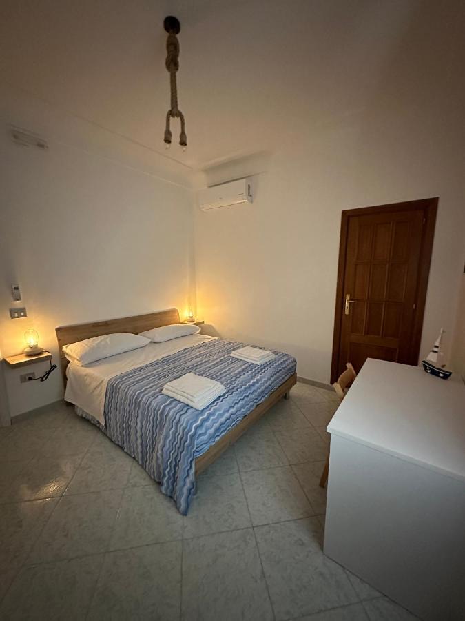 Bed and Breakfast Il Nodo Półwysep Sorrentyński Zewnętrze zdjęcie