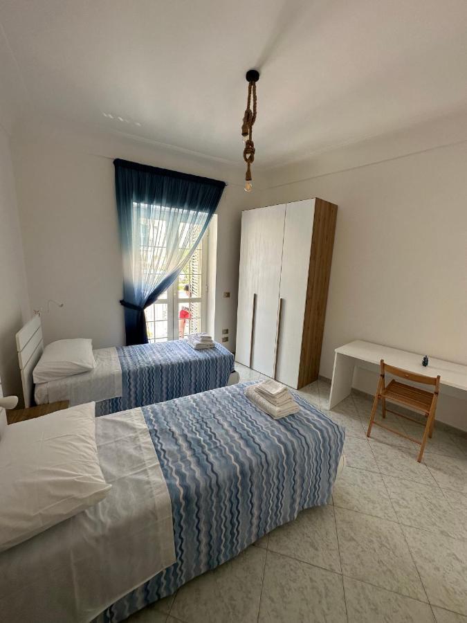 Bed and Breakfast Il Nodo Półwysep Sorrentyński Zewnętrze zdjęcie