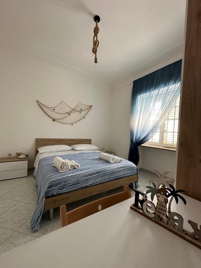 Bed and Breakfast Il Nodo Półwysep Sorrentyński Zewnętrze zdjęcie