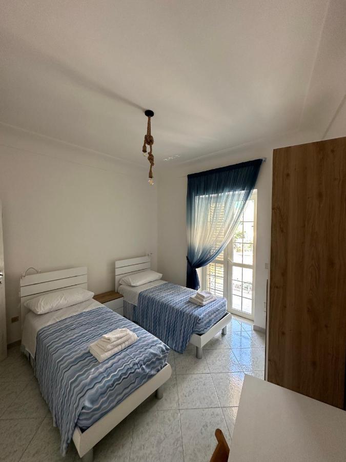 Bed and Breakfast Il Nodo Półwysep Sorrentyński Zewnętrze zdjęcie